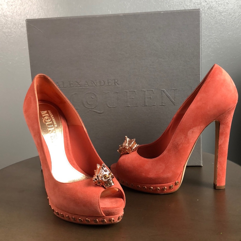 Alexander McQueen